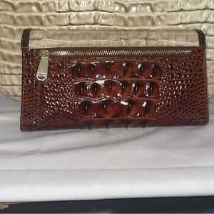 Brahmin Wallet